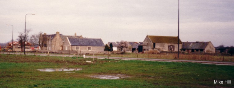 Baileys Court Farm