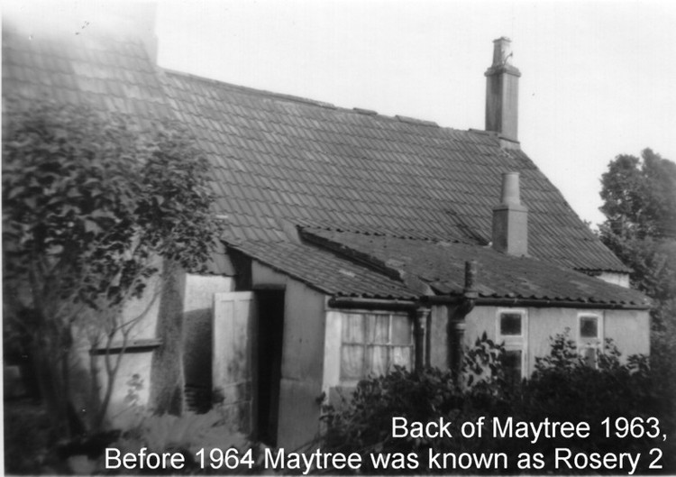 Photo of  The Rosery and Maytree Harry Stoke