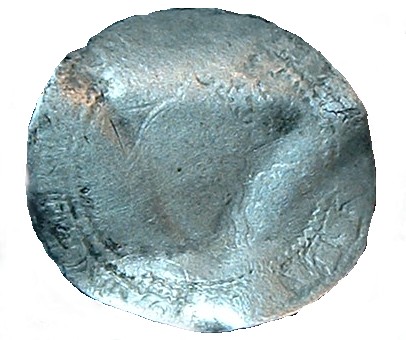 Bent Coin 2