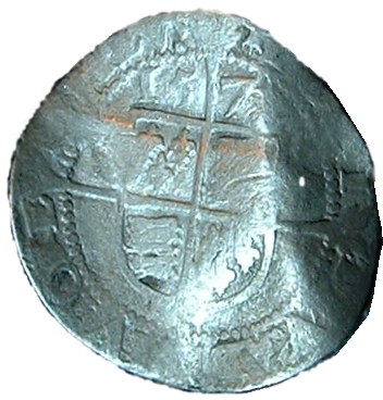 Bent coin