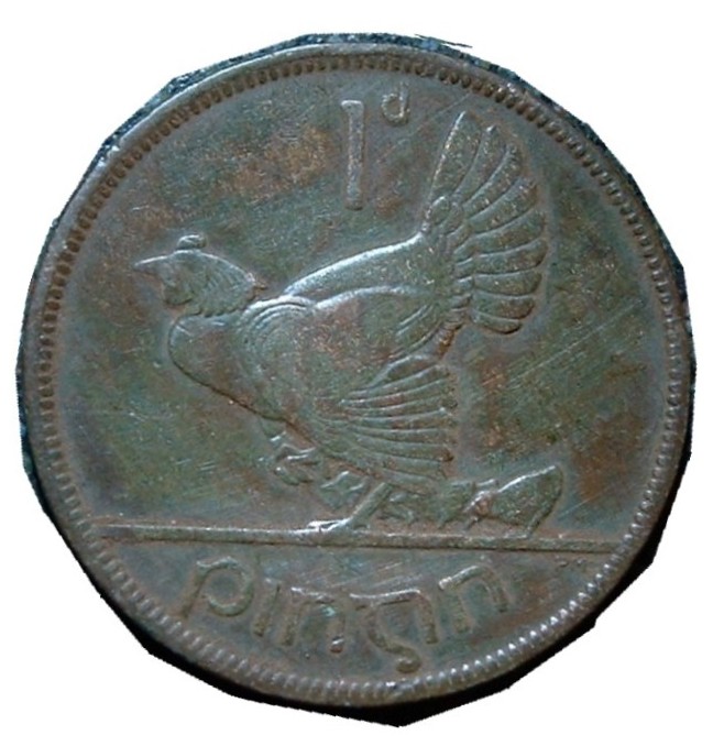 Coin 4