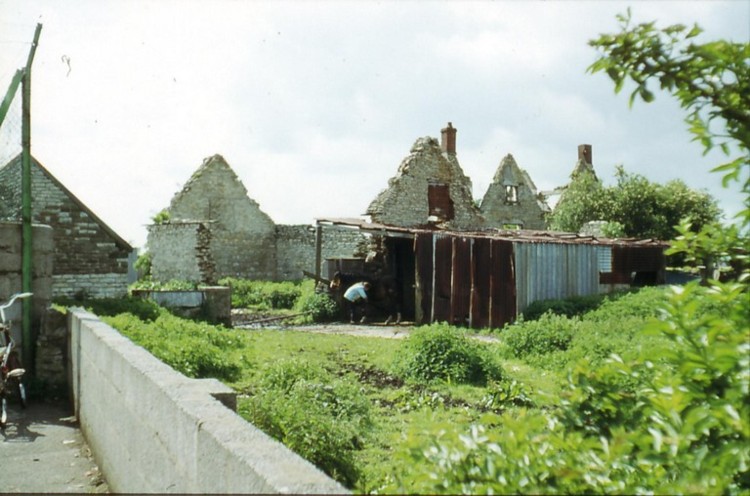 Millets Farm