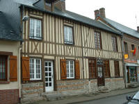 Photo of Longuville sur cie in France