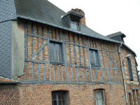 Photo of Longuville sur cie in France