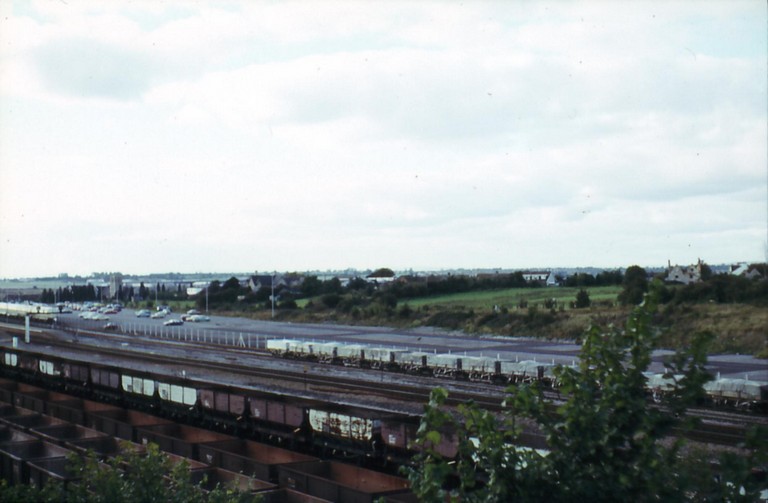 railway photo