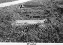 Photo of grave in St. Michaels graveyard