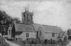 Photograph of St. Michael's Church