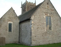 Photograph of St Michaels Church