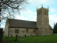 Photograph of St Michaels Church