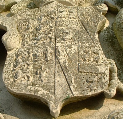 Photo Coat of arms