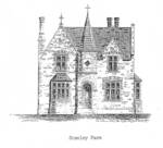 Sketch of Stanley Farm
