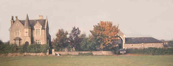 Stanley Farm Photo 1985