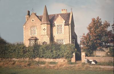 Views of Stanley Farm in 1985