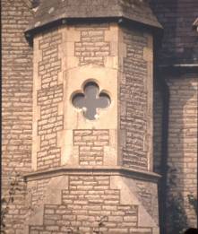 Views of Stanley Farm in 1985