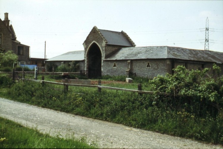 Stanley Farm