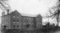 Photograph of Stoke Park Colony