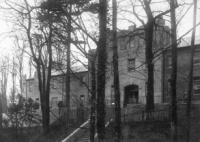 A Photograph of Stoke Park Burden Colony