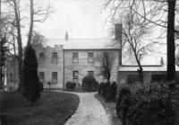 A Photograph of Stoke Park Burden Colony