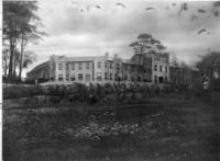 A Photograph of Stoke Park Burden Colony