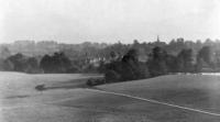 A Photograph of Stoke Park Burden Colony