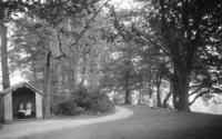 A Photograph of Stoke Park Burden Colony