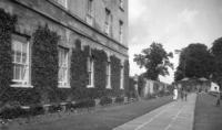 A Photograph of Stoke Park Burden Colony