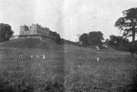 A Photograph of Stoke Park Burden Colony