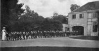 A Photograph of Stoke Park Burden Colony