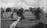 A Photograph of Stoke Park Burden Colony