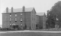 A Photograph of Stoke Park Burden Colony