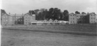 A Photograph of Stoke Park Burden Colony