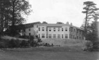 A Photograph of Stoke Park Burden Colony