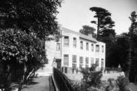 A Photograph of Stoke Park Burden Colony