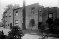 A Photograph of Stoke Park Burden Colony