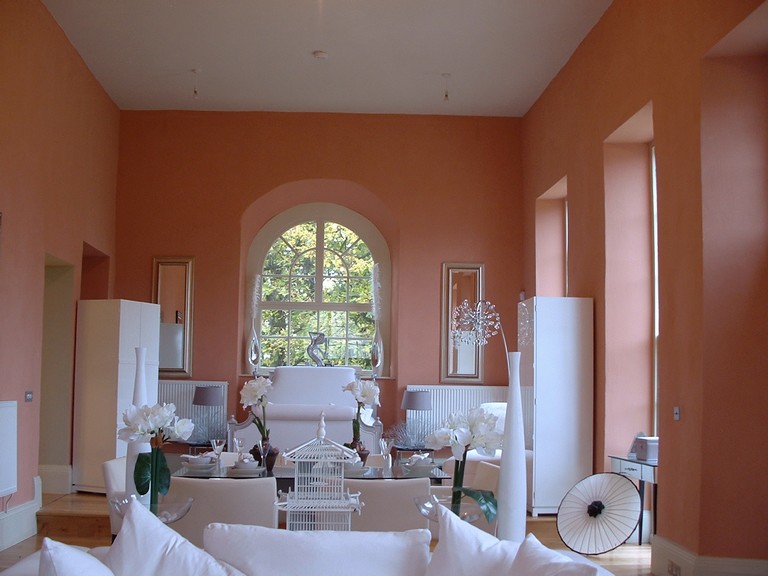 photo of Orangery