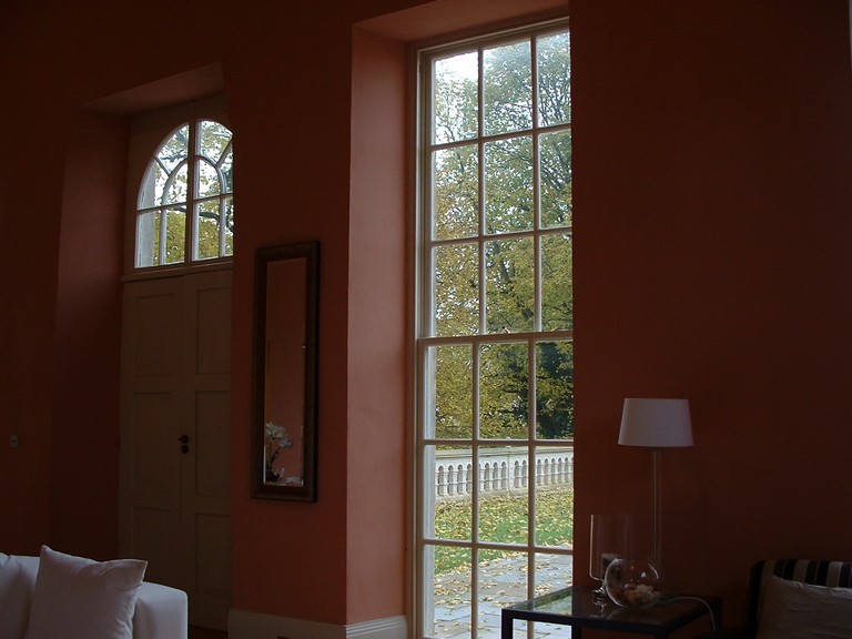 photo of Orangery