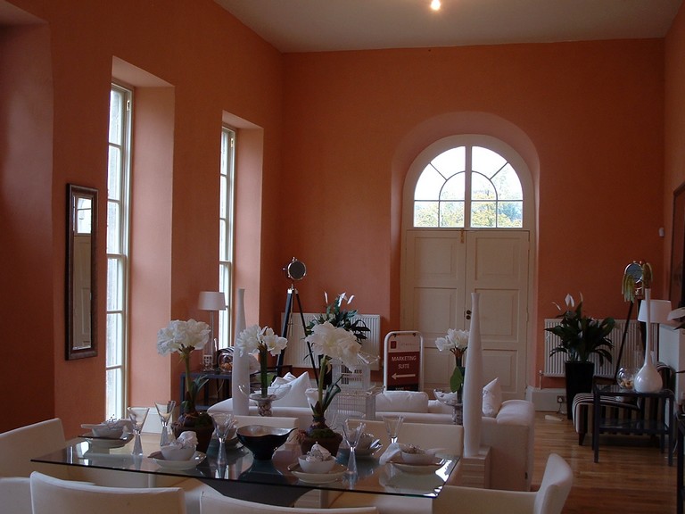 photo of Orangery