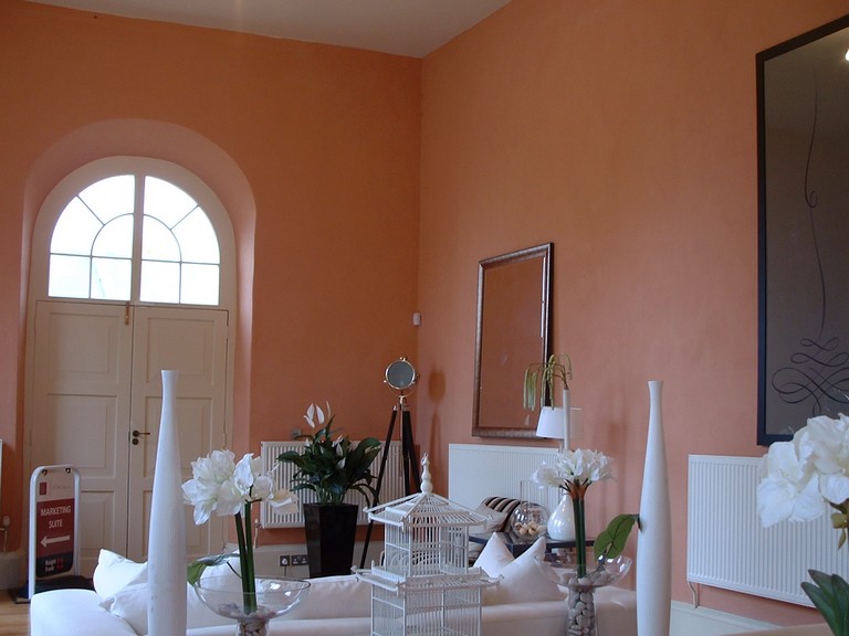 photo of Orangery