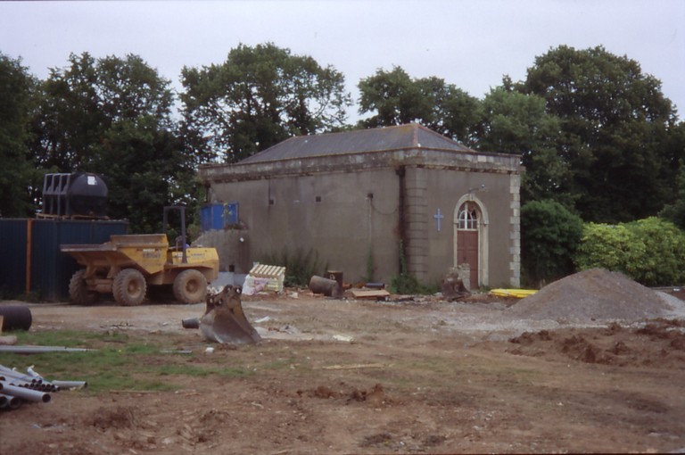 photo of Orangery