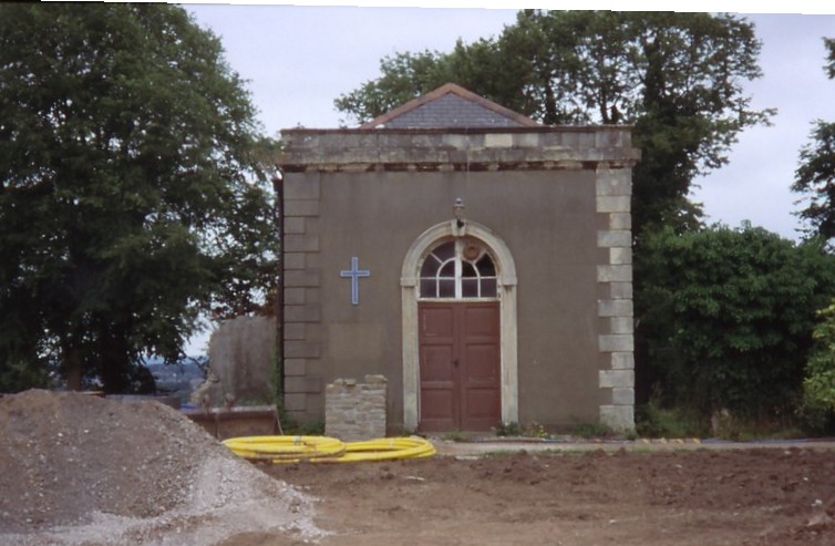 photo of Orangery