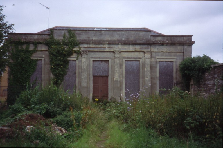 photo of Orangery