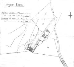 Stoke Park Burden Conversion Plan