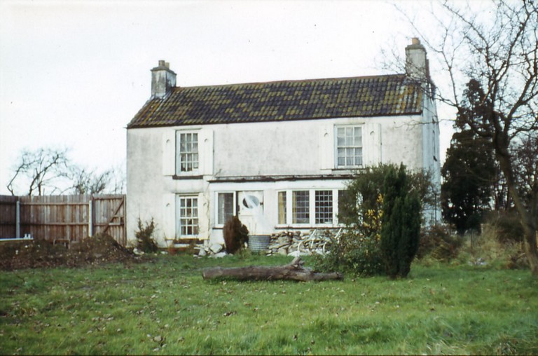 photo of cottage