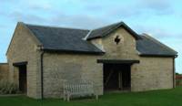 Walls court Farm museum