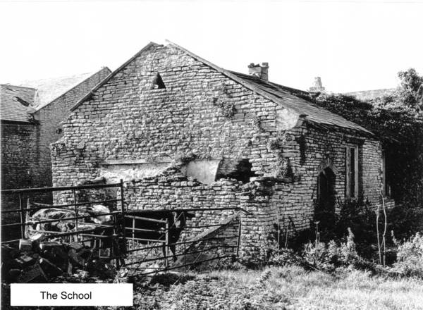 Photo Wallscourt farm school