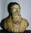 Bust of Alderman Procter