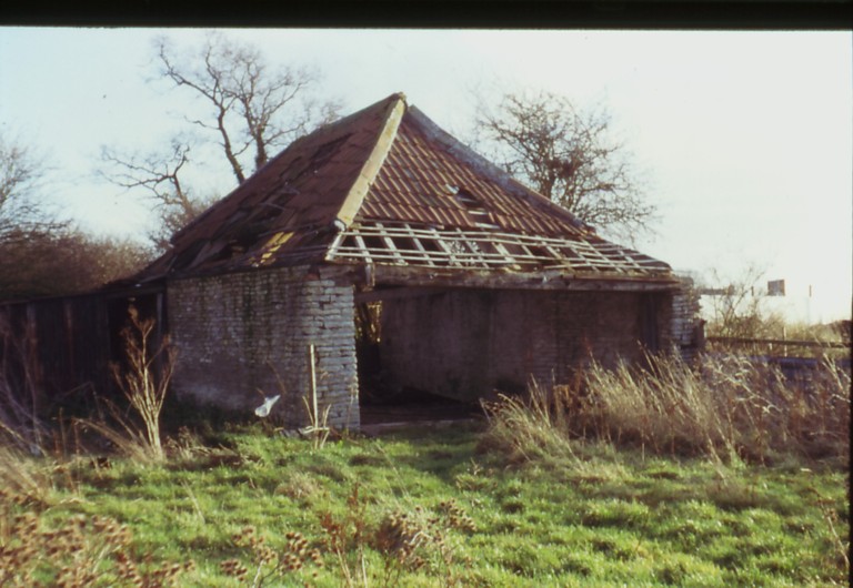 Webbs Farm