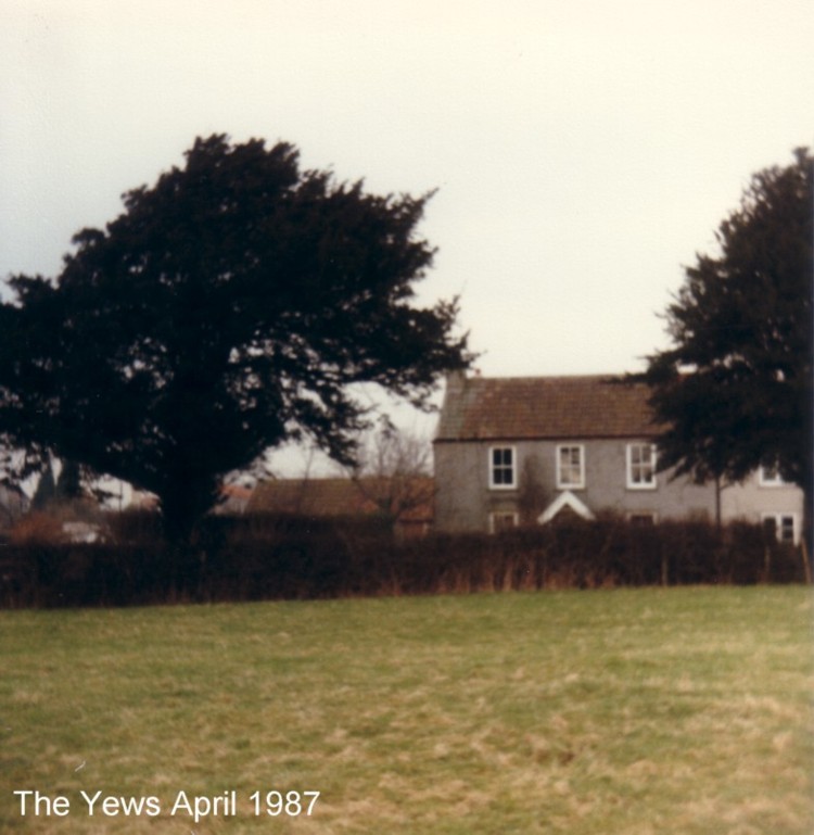 Photo of The Yews Cottage Harry Stoke