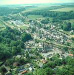Photo of Longuville sur cie in France