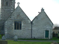 Photograph of St Michaels Church